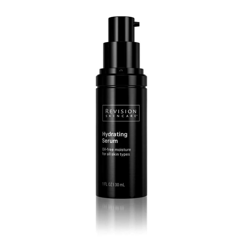 revision skincare hydrating serum